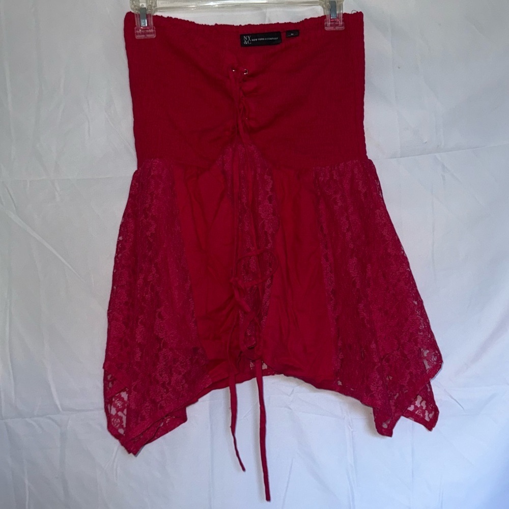 New York & Company Top